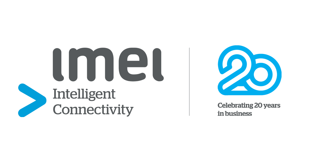 Imei Celebrates 20 Years Of Enterprise Mobility